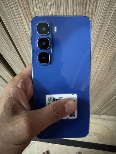 Infinix Hot 60i 6+6GB 128GB