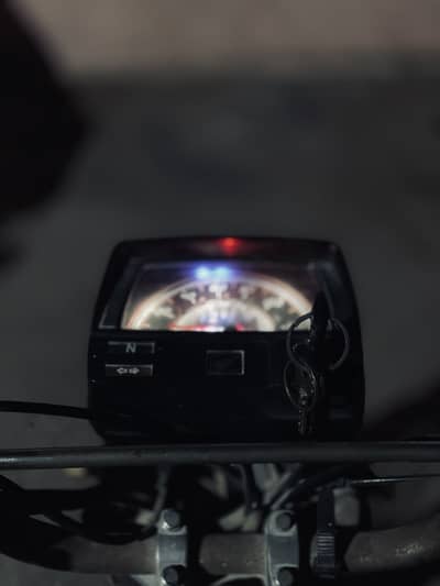 70cc UNION STAR