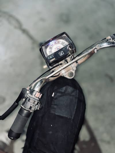 70cc UNION STAR