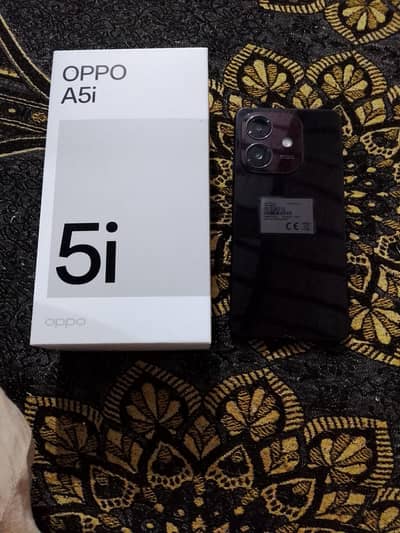 OPPO A5
