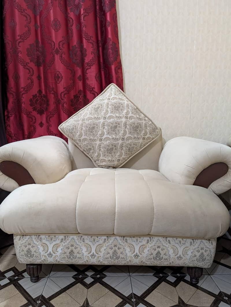 Sofa Set 1