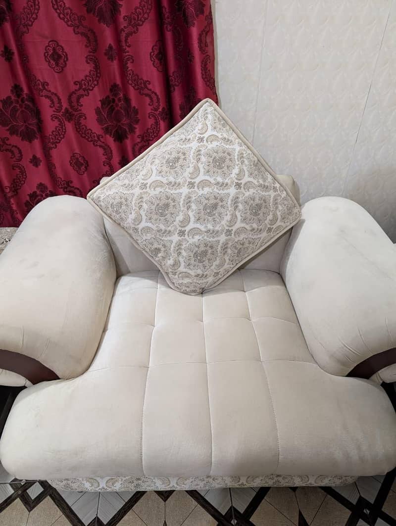 Sofa Set 2