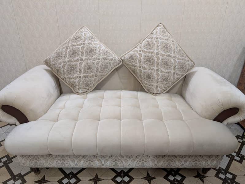 Sofa Set 5