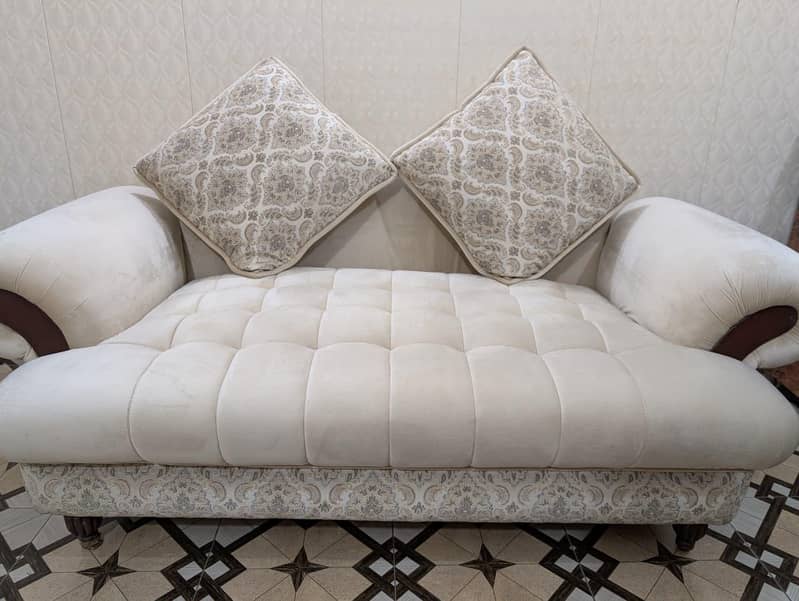 Sofa Set 6
