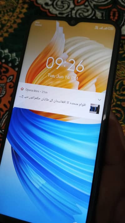 Infinix Smart 5