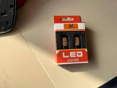 led indicator