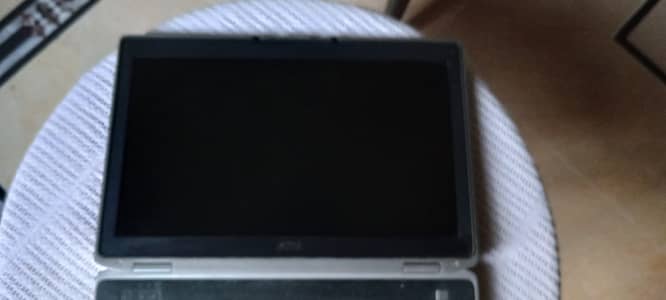 DELL Latitude E6520 2nd Gen Cori7