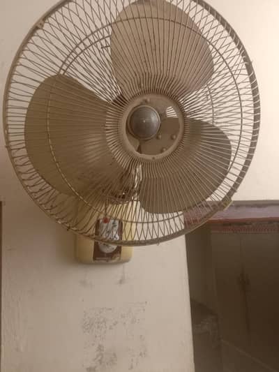 fan for sale