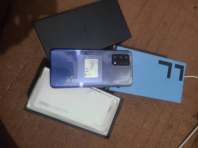 OPPO F19