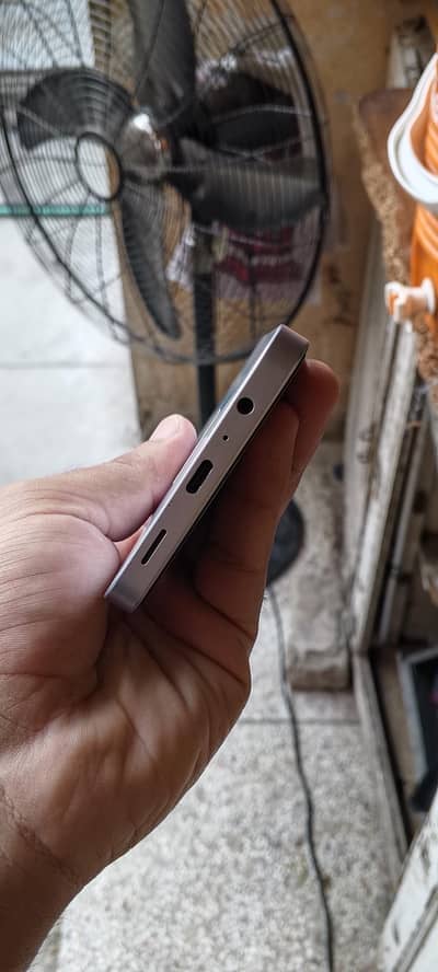 Samsung Mobile A06