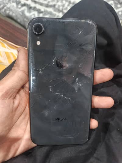 Apple iPhone XR