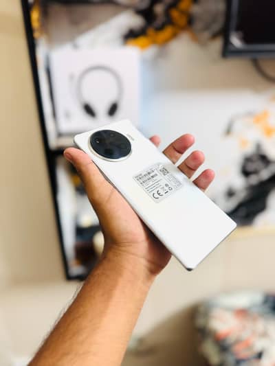 Tecno Spark 20 Pro Plus