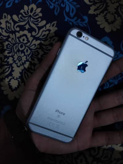 urgent sale iphone 6s