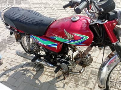 honda