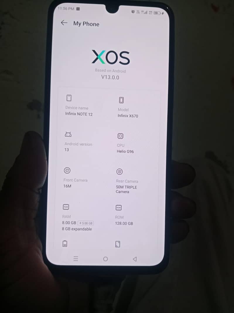 infinix note12 1