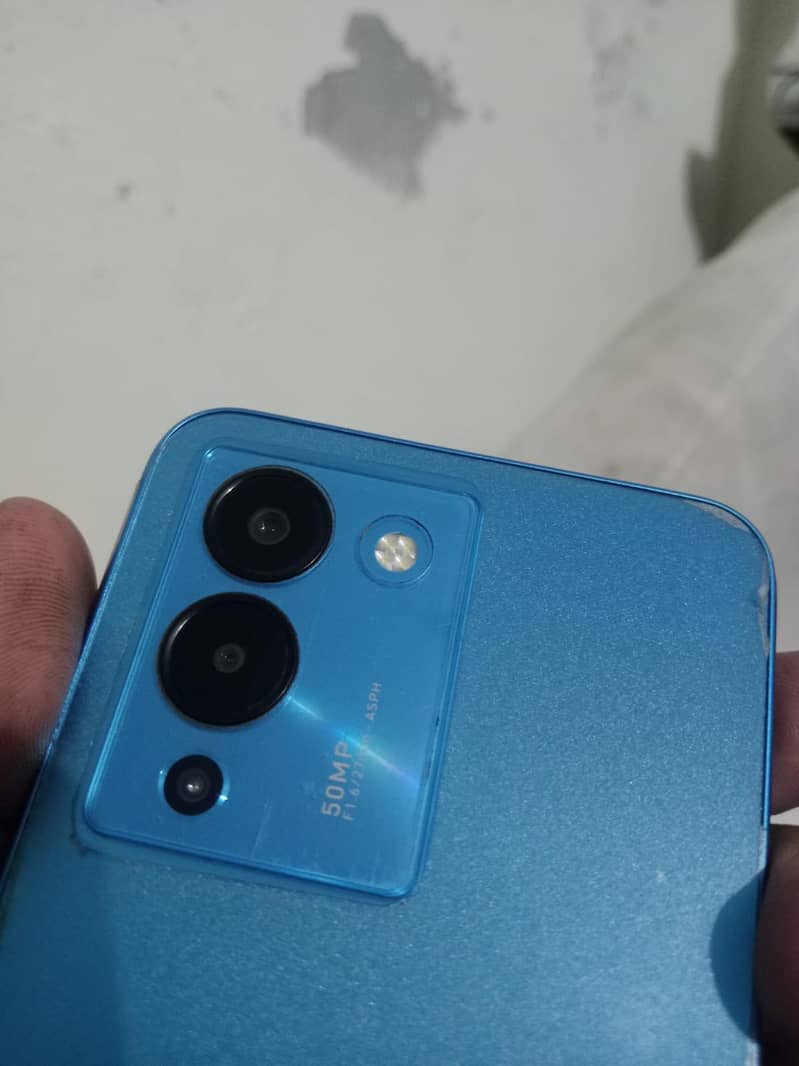 infinix note12 4