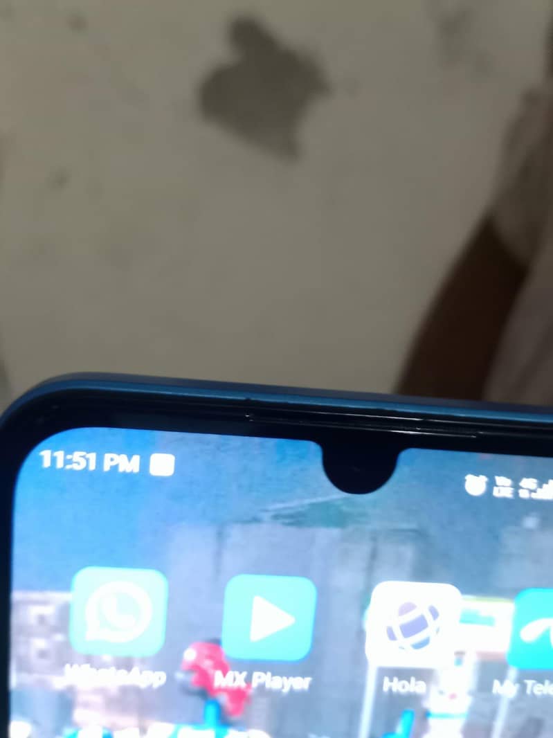 infinix note12 5