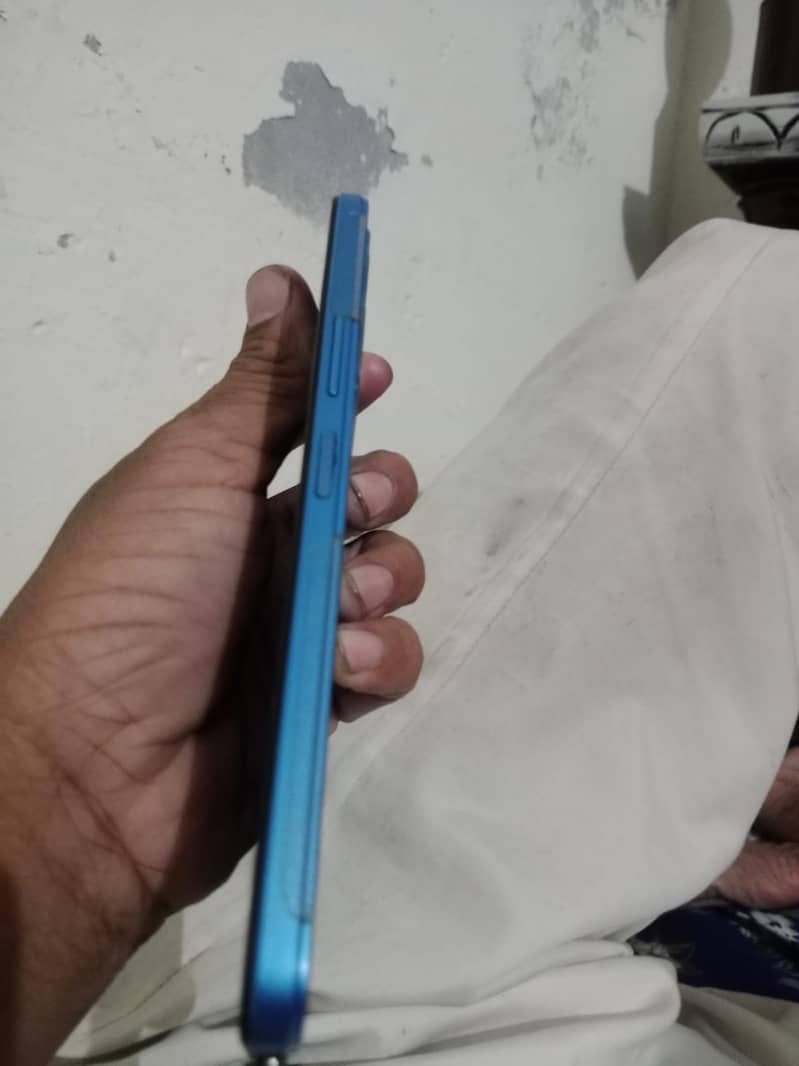 infinix note12 6