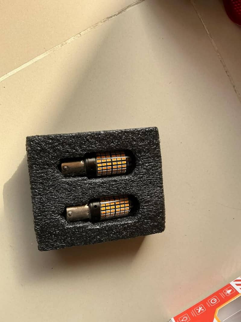 led indicator 1