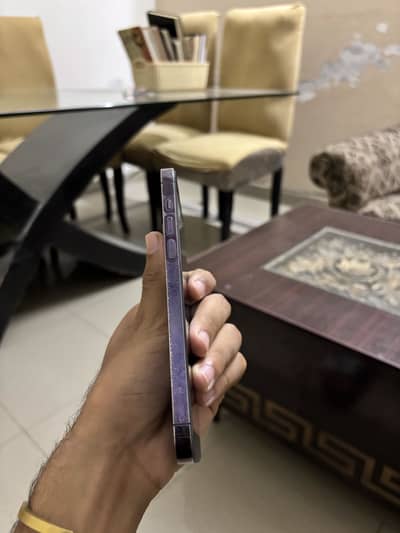 Apple iPhone 14 Pro Max