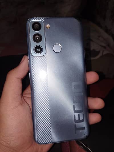 Tecno Pop 5 2GB/32GB Contact 03306772889