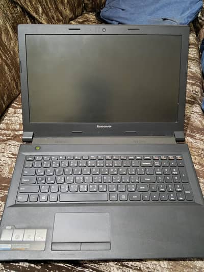 Lenovo B50 Laptop | 4GB RAM | 128GB SSD | Intel Pentium N3530