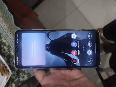 Samsung Mobile A22 5g gaming phone