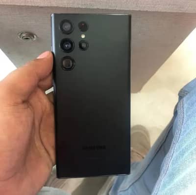 Samsung S22 Ultra 8gb 128gb