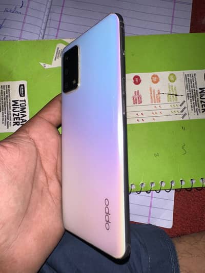 OPPO A95