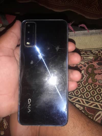 Vivo Y20