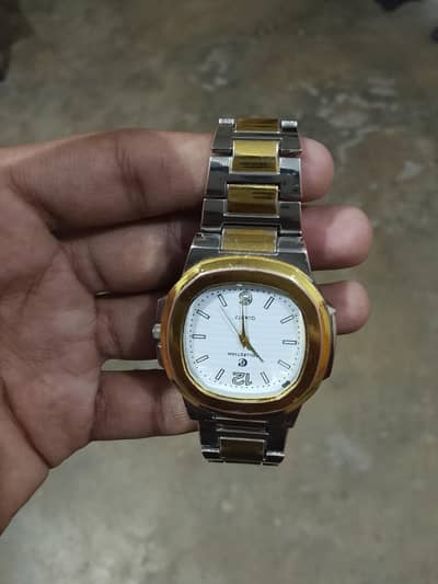 Men's Watch