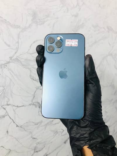 Apple iPhone 12 Pro
