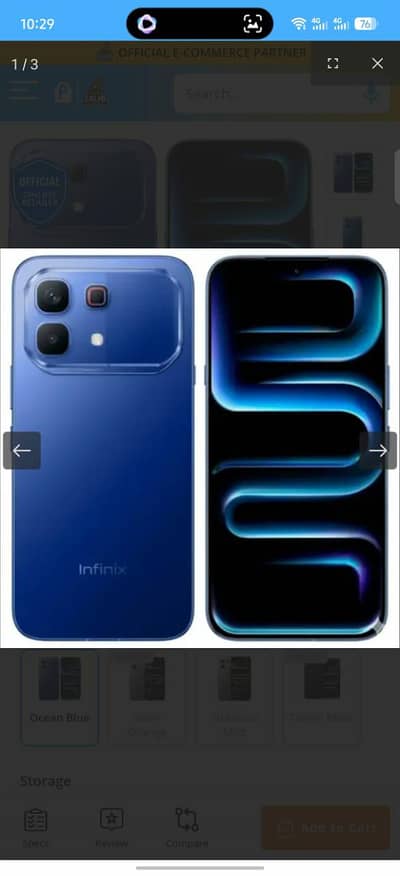 Infinix Other Model