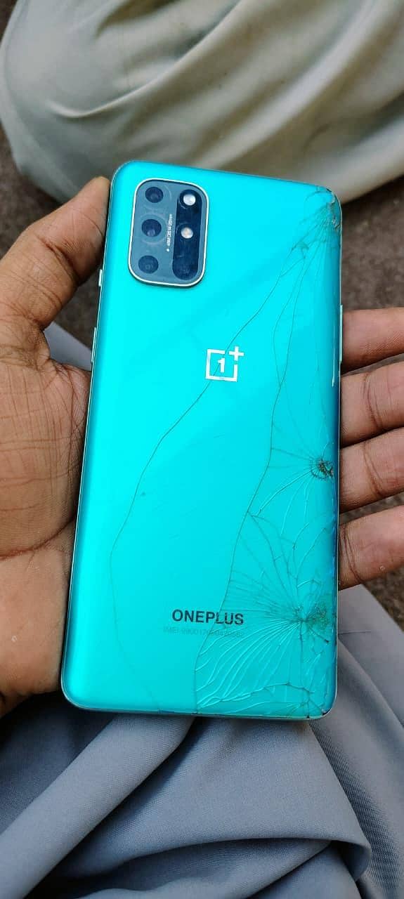 One Plus 8T 1