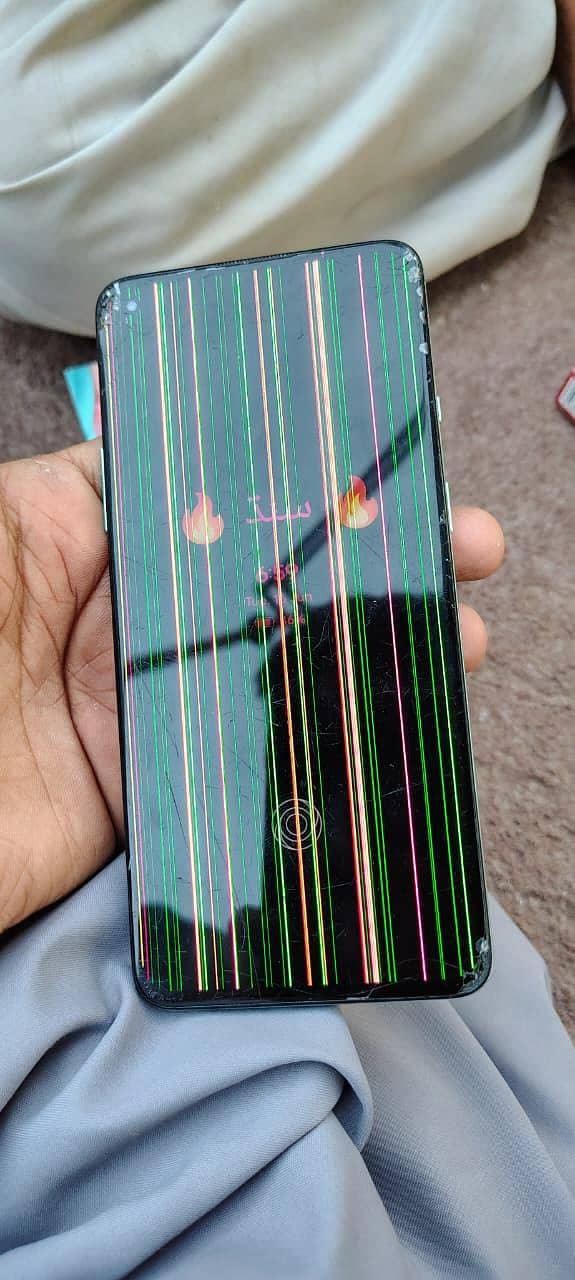 One Plus 8T 2