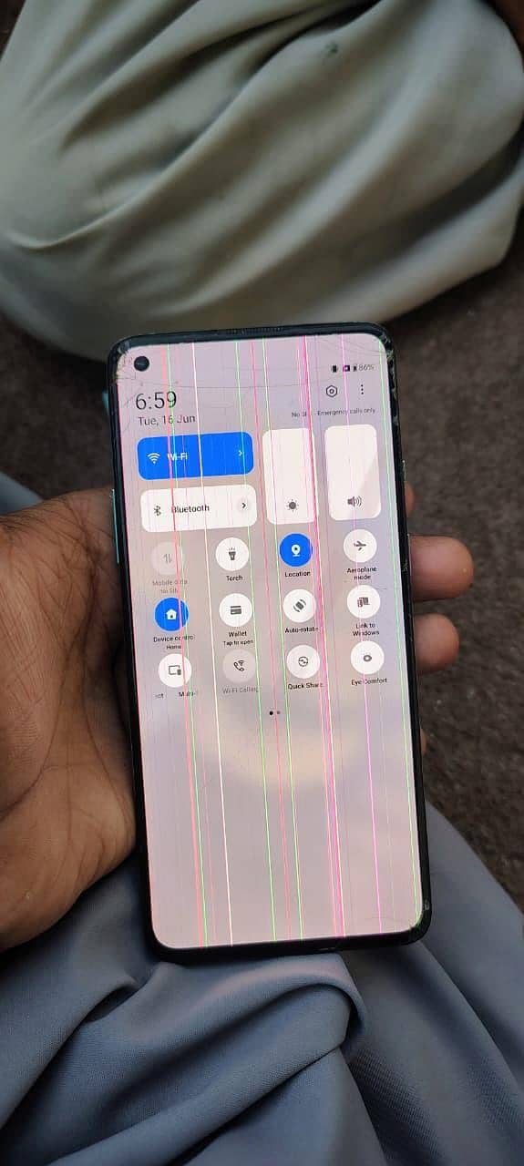 One Plus 8T 3