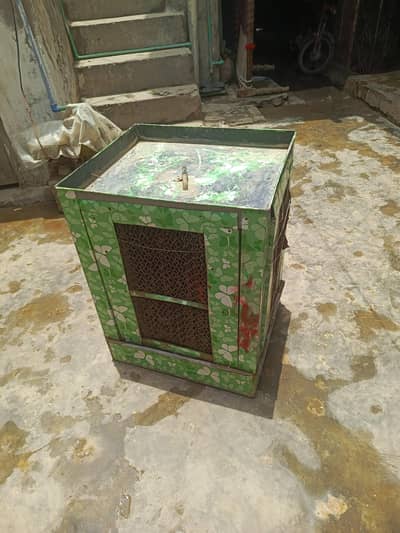 Air Kular 12 volt