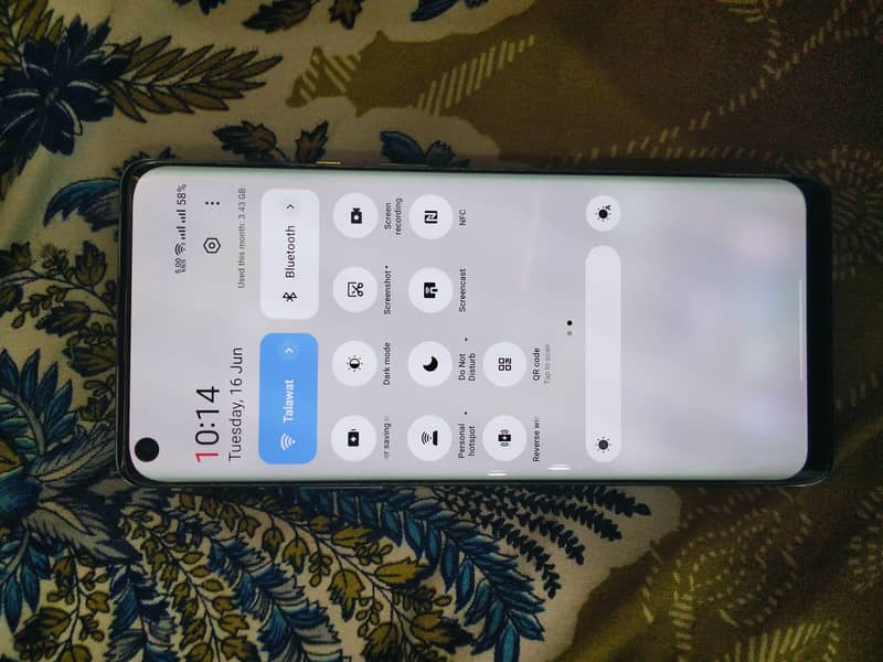 One Plus 8 Pro 1