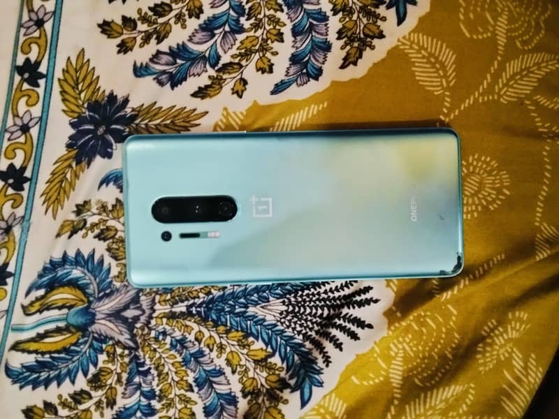 One Plus 8 Pro 2