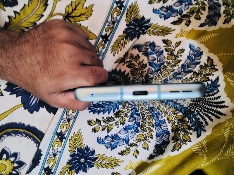 One Plus 8 Pro 4