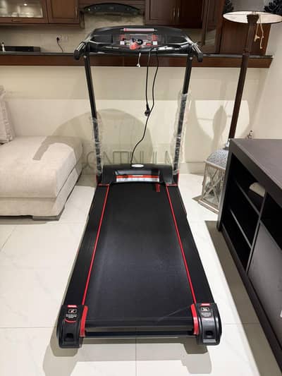 Treadmill - Hydrofitness - HF C05