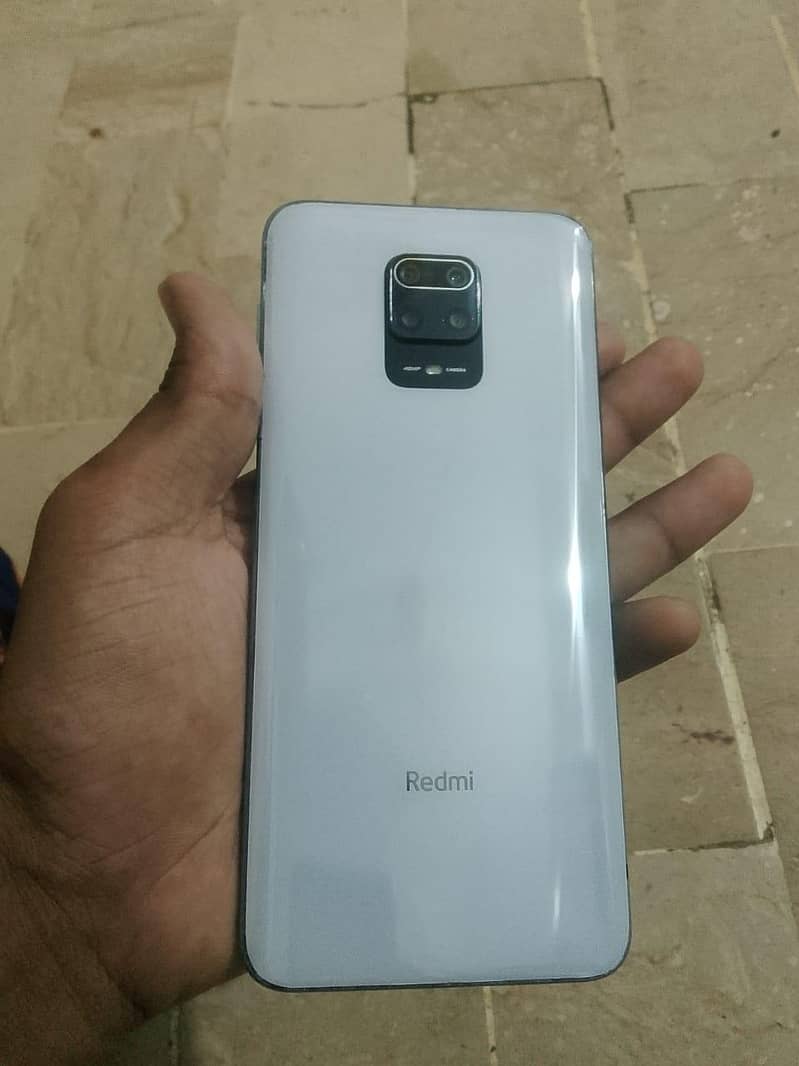 Redmi note 9d 2