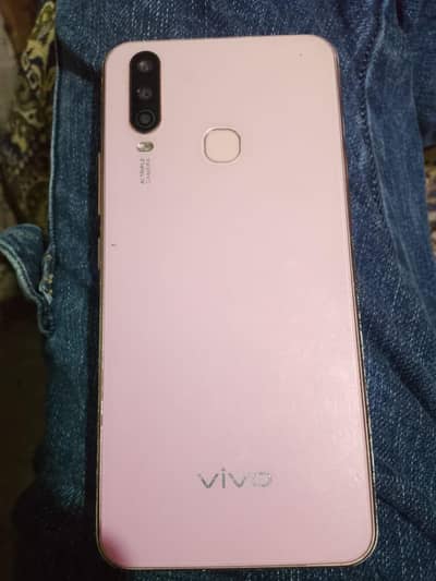 Vivo Y17. . 8/256. Ram