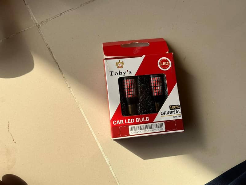 led brake light 0