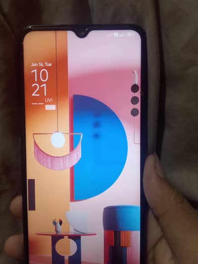 Xiaomi Redmi 12C 18000