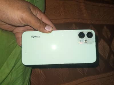 Sparx Neo 7 Plus