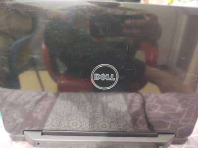 DELL USED LAPTOP