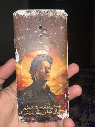 OPPO Reno Z