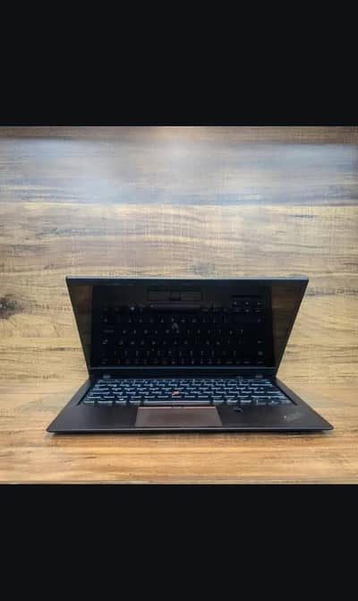 very active new generation laptop