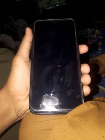 Samsung Mobile A20